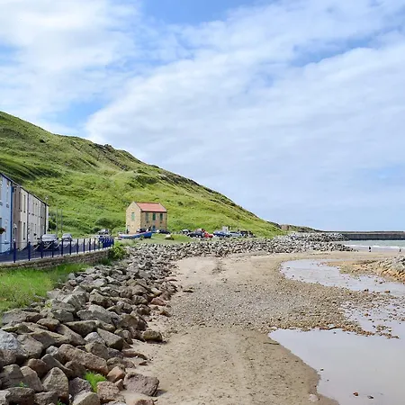 Cleveland Way * Loftus
