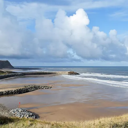 Cleveland Way *