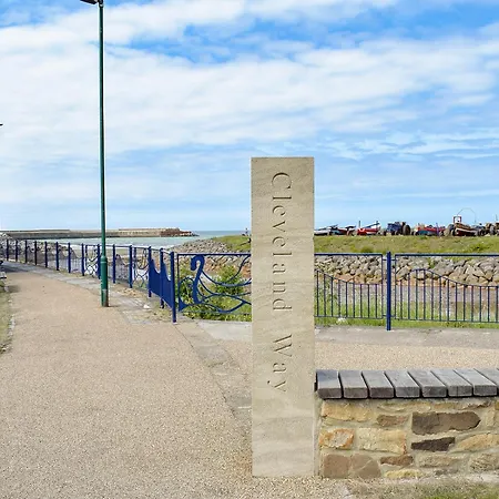 Cleveland Way * Loftus