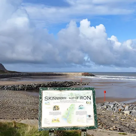 Cleveland Way