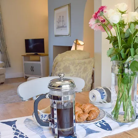 Holiday home Cleveland Way Loftus