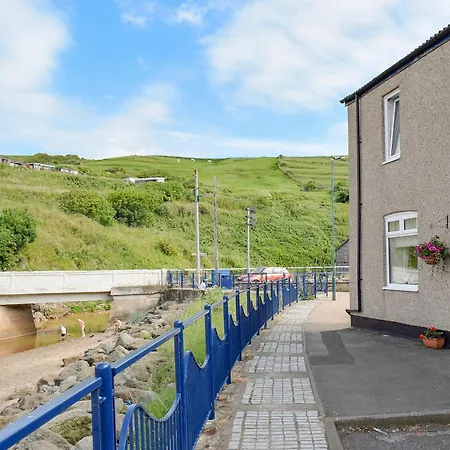 Cleveland Way Holiday home *