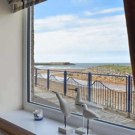 Cleveland Way Holiday home *