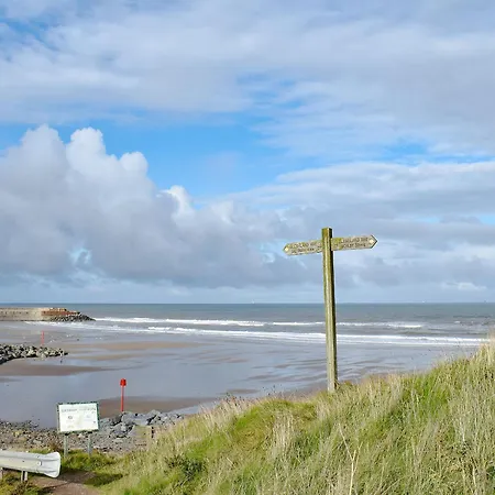 Cleveland Way Semesterbostad